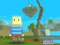 Παιχνίδι Kogama: Minecraft Ουρανός Γη σε απευθείας σύνδεση