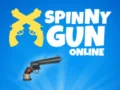 Παιχνίδι SpinNy Όπλο Διαδικτύου σε απευθείας σύνδεση