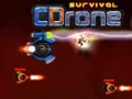 Παιχνίδι Επιβίωση CDrone σε απευθείας σύνδεση Παιχνίδι Επιβίωση CDrone σε απευθείας σύνδεση