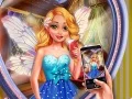 Παιχνίδι Φωτογραφία Ξωτικού Insta σε απευθείας σύνδεση