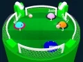 Παιχνίδι Ping.io σε απευθείας σύνδεση