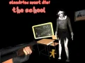 Παιχνίδι Η Slendrina Πρέπει Να Πεθάνει: Το Σχολείο σε απευθείας σύνδεση