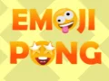 Παιχνίδι Emoji Pong σε απευθείας σύνδεση