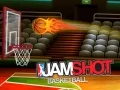 Παιχνίδι JamShot Μπάσκετ σε απευθείας σύνδεση