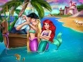 Παιχνίδι Ερωτικά προβλήματα του Αγίου Βαλεντίνου σε απευθείας σύνδεση