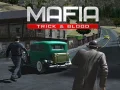 Παιχνίδι Μαφία: Τρίκ και Αίμα σε απευθείας σύνδεση Παιχνίδι Μαφία: Τρίκ και Αίμα σε απευθείας σύνδεση