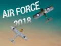 Παιχνίδι Αεροπορία 2018 σε απευθείας σύνδεση