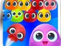 Παιχνίδι Bubble Shooter Πάθος σε απευθείας σύνδεση