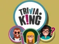 Παιχνίδι Βασιλιάς της Trivia σε απευθείας σύνδεση
