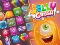 Παιχνίδι Jelly Crush σε απευθείας σύνδεση