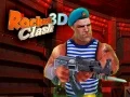 Παιχνίδι Σύγκρουση Πυραύλων 3D σε απευθείας σύνδεση Παιχνίδι Σύγκρουση Πυραύλων 3D σε απευθείας σύνδεση