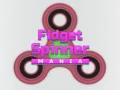 Παιχνίδι Μανία Fidget Spinner σε απευθείας σύνδεση