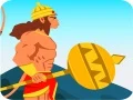 Παιχνίδι Περιπέτεια του Χανούμαν σε απευθείας σύνδεση Παιχνίδι Περιπέτεια του Χανούμαν σε απευθείας σύνδεση