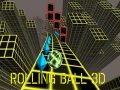 Παιχνίδι Ρολάρισμα μπάλας 3D σε απευθείας σύνδεση