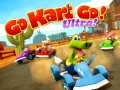 Παιχνίδι Go Kart Go! Ultra σε απευθείας σύνδεση Παιχνίδι Go Kart Go! Ultra σε απευθείας σύνδεση