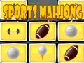 Παιχνίδι Αθλητικό Mahjong σε απευθείας σύνδεση