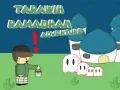 Παιχνίδι Περιπέτεια Ταραουίχ κατά τον Ραμαζάν σε απευθείας σύνδεση