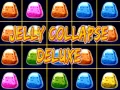Παιχνίδι Jelly Collapse Deluxe σε απευθείας σύνδεση