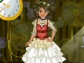 Παιχνίδι Πριγκίπισσα Steampunk σε απευθείας σύνδεση