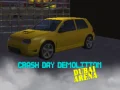 Παιχνίδι Crash Day Κατεδάφιση: Αρένα Ντουμπάι σε απευθείας σύνδεση