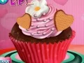 Παιχνίδι Πρώτη Ραντεβού: Cupcake Αγάπης σε απευθείας σύνδεση