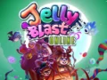 Παιχνίδι Jelly Blast Online σε απευθείας σύνδεση