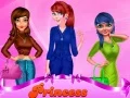 Παιχνίδι Chic Τάσεις Πριγκιπισσών σε απευθείας σύνδεση
