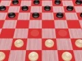 Παιχνίδι Ντάμα 3D σε απευθείας σύνδεση