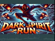 Παιχνίδι Τρέχει Dark Spirit σε απευθείας σύνδεση