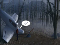 Παιχνίδι Χαμένος στο Δάσος σε απευθείας σύνδεση