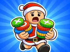 Παιχνίδι My Arcade Center σε απευθείας σύνδεση