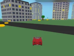 Παιχνίδι Προσομοιωτής αυτοκινήτου 3D σε απευθείας σύνδεση
