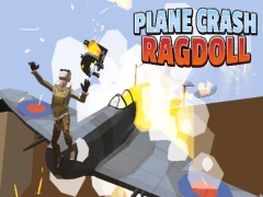 Παιχνίδι Plan Crash Ragdoll Simulator σε απευθείας σύνδεση