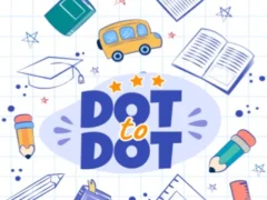Παιχνίδι Dot To Dot σε απευθείας σύνδεση
