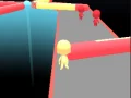 Παιχνίδι Διασκεδαστικός Αγώνας 3D σε απευθείας σύνδεση
