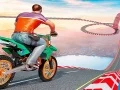 Παιχνίδι Περίεργες Δεξιότητες Ποδηλάτου 2019 σε απευθείας σύνδεση