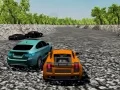 Παιχνίδι 3D Ακραία Αγωνιστική σε απευθείας σύνδεση