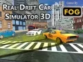 Παιχνίδι Πραγματικός Προσομοιωτής Drift Αυτοκινήτου 3D σε απευθείας σύνδεση