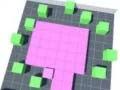 Παιχνίδι Γέμισμα Χρώματος 3D σε απευθείας σύνδεση
