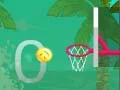 Παιχνίδι Emoji Dunk Clicker σε απευθείας σύνδεση