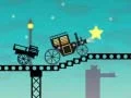 Παιχνίδι Steam Trucker 2 σε απευθείας σύνδεση Παιχνίδι Steam Trucker 2 σε απευθείας σύνδεση