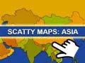 Παιχνίδι Χάρτες Satty Ασία σε απευθείας σύνδεση