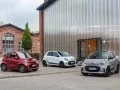 Παιχνίδι Smart Eq Forfour σε απευθείας σύνδεση Παιχνίδι Smart Eq Forfour σε απευθείας σύνδεση