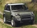 Παιχνίδι Land Rover Defender 90 σε απευθείας σύνδεση Παιχνίδι Land Rover Defender 90 σε απευθείας σύνδεση