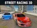 Παιχνίδι Αγώνες Δρόμου 3D σε απευθείας σύνδεση