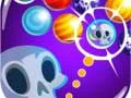 Παιχνίδι Halloween Shooter Μπαλών 2019 σε απευθείας σύνδεση
