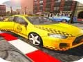 Παιχνίδι Ξένο Ταξί Χαμένο: Τρελό Simulator Ταξί NYC σε απευθείας σύνδεση