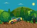 Παιχνίδι Οδηγός Offroad σε απευθείας σύνδεση
