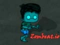 Παιχνίδι Zombeat.io σε απευθείας σύνδεση