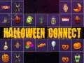 Παιχνίδι Halloween Συνδέστε σε απευθείας σύνδεση